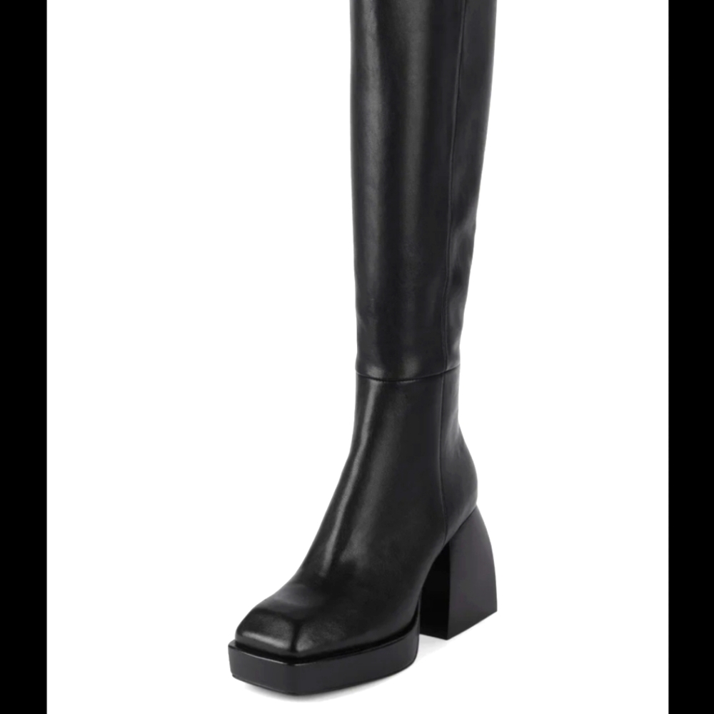 Dauphin Jeffrey Campbell Boots